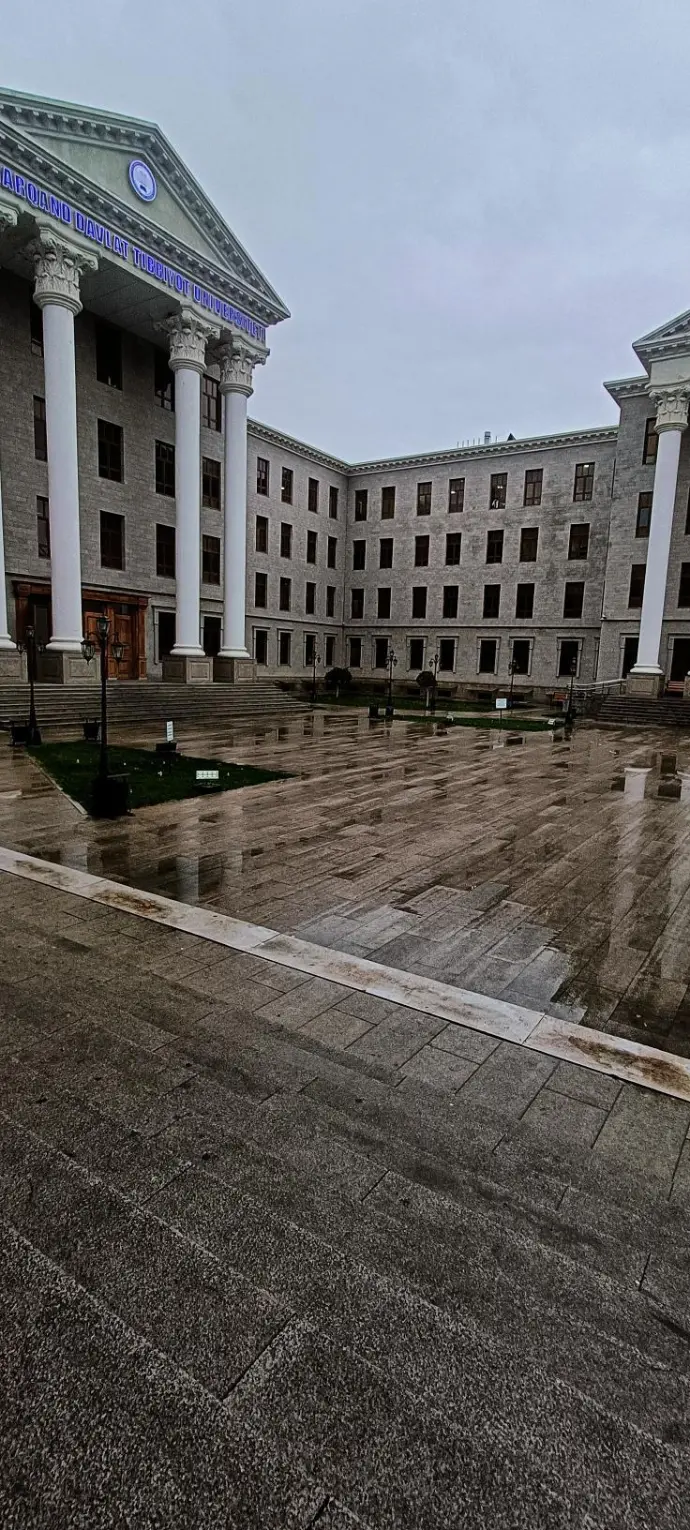 Campus
