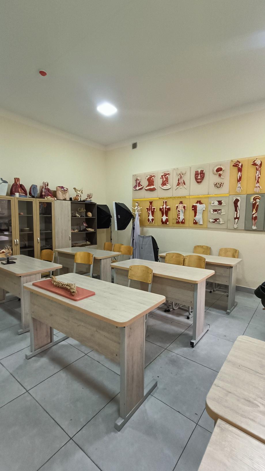 room