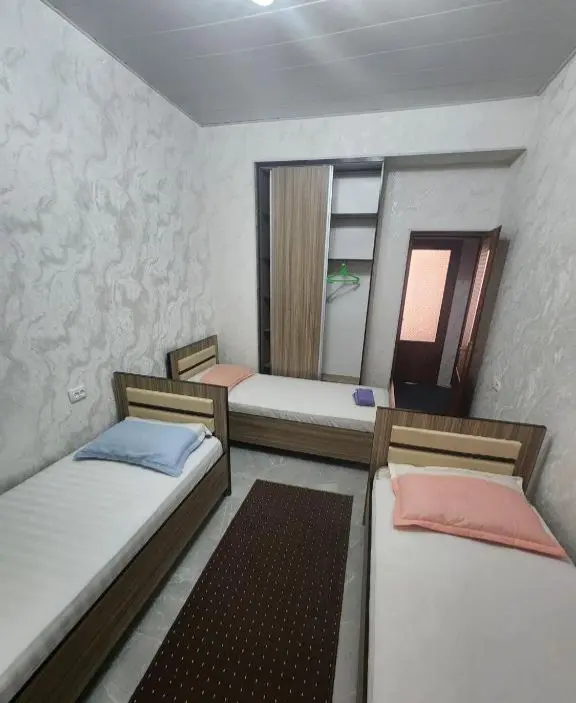 hostel
