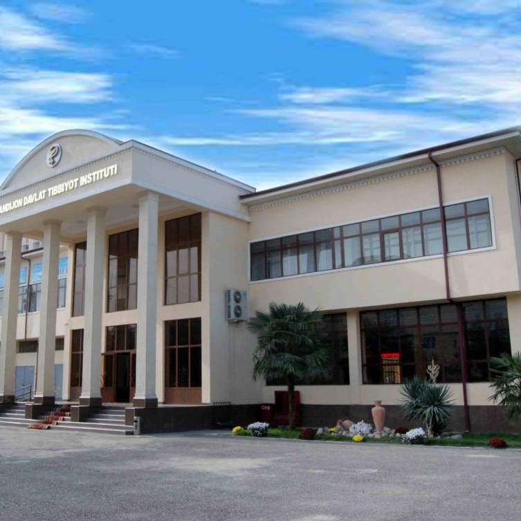 campus